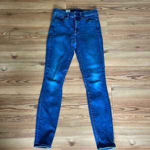 Gap Jeans